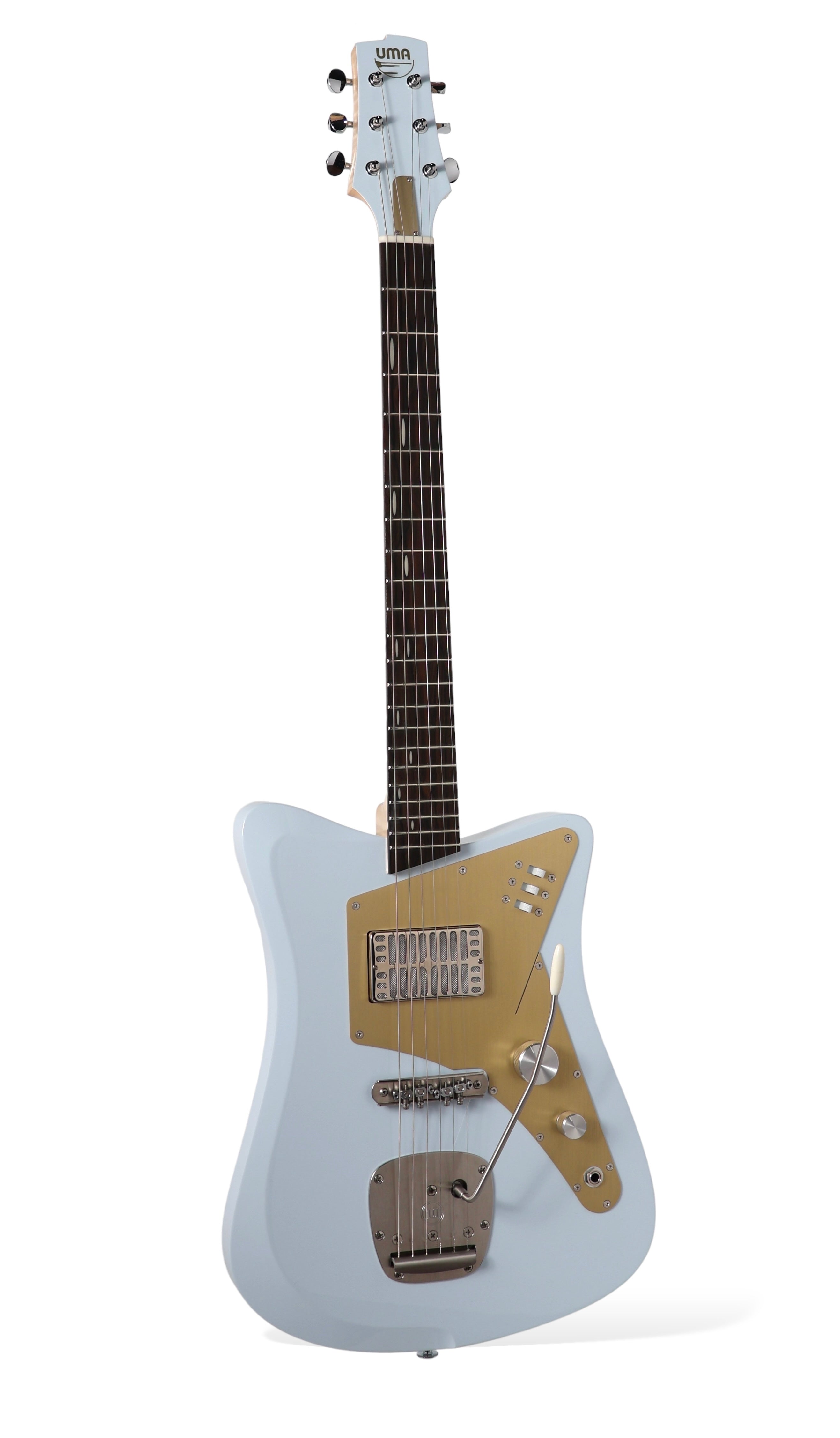 UMA Guitars – South Shore Guitar Boutique