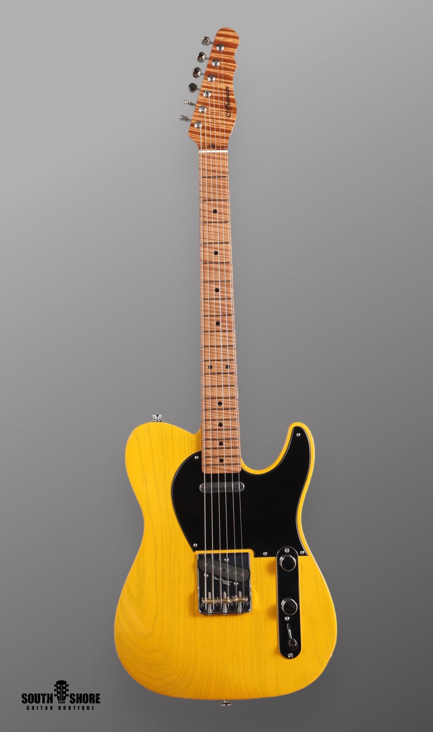 CP Thornton Classic II - 2023 - Butterscotch Blonde. NEW *STORE DEMO MODEL* (Authorized Dealer) by CP Thornton