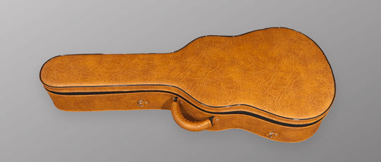 Jaén Guitars Siracusa 16E - 2023 - Natural - European Spruce / English Walnut. NEW (Authorized Dealer)