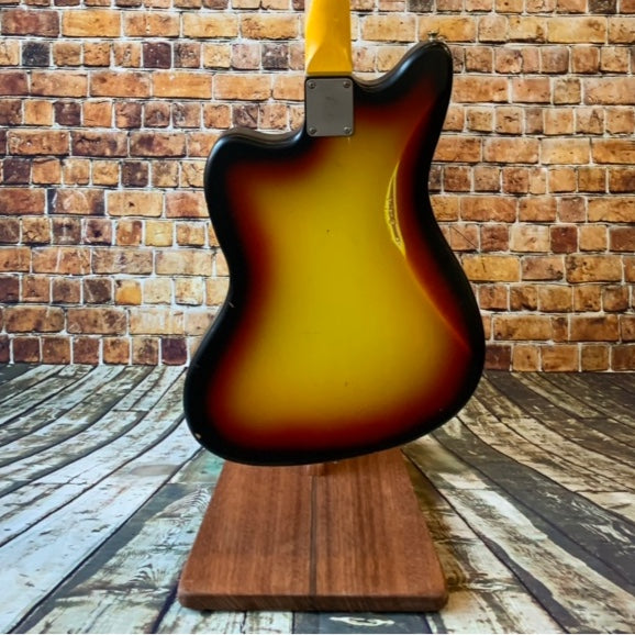 Nash JM-63 2019 3 Tone Sunburst