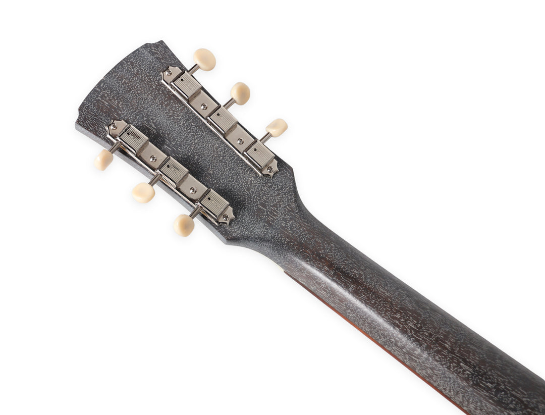 Lockhorn Instruments Zipper, Doghair / Silver. New (Authorized Dealer)