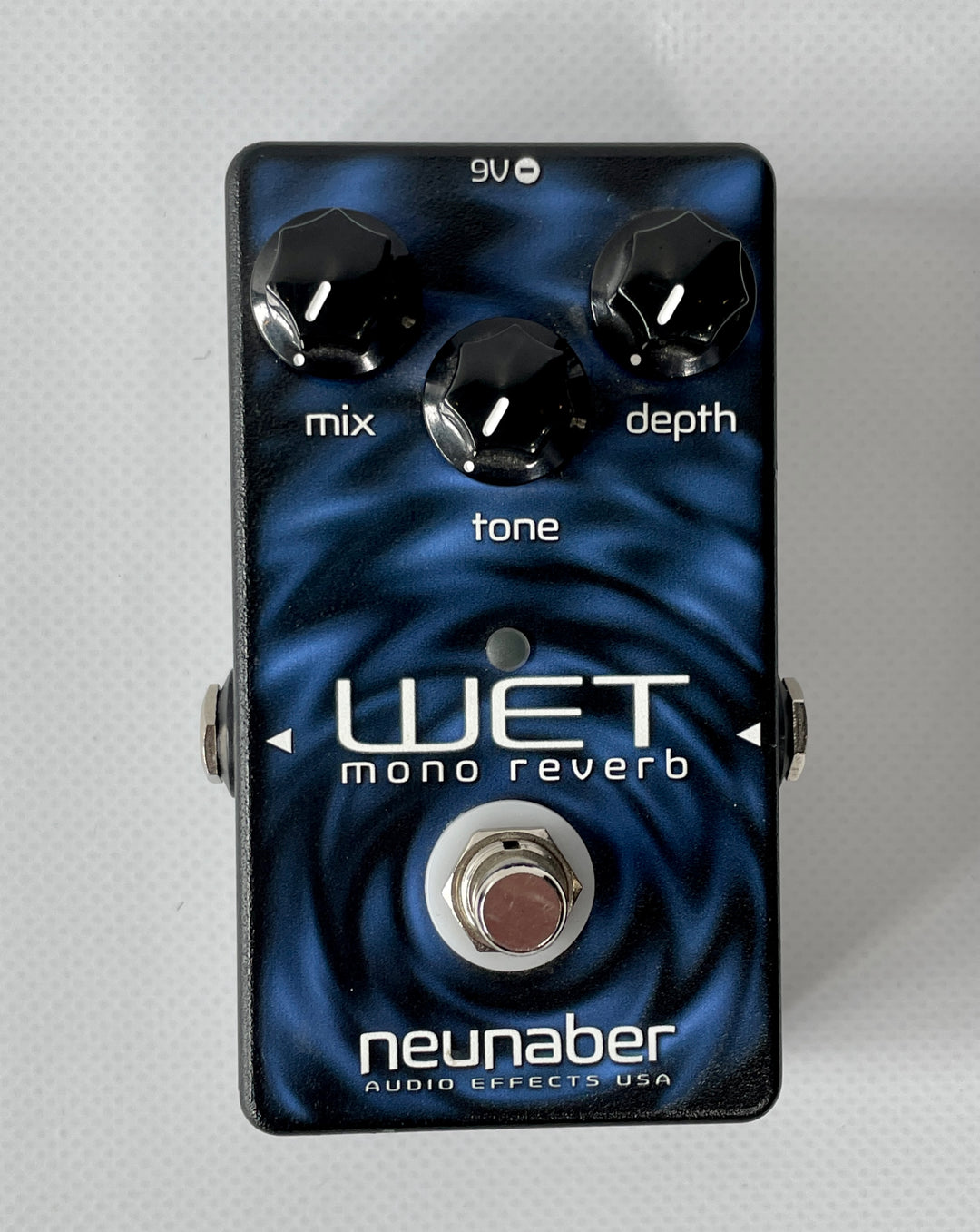 Neunaber Audio WET Mono Reverb