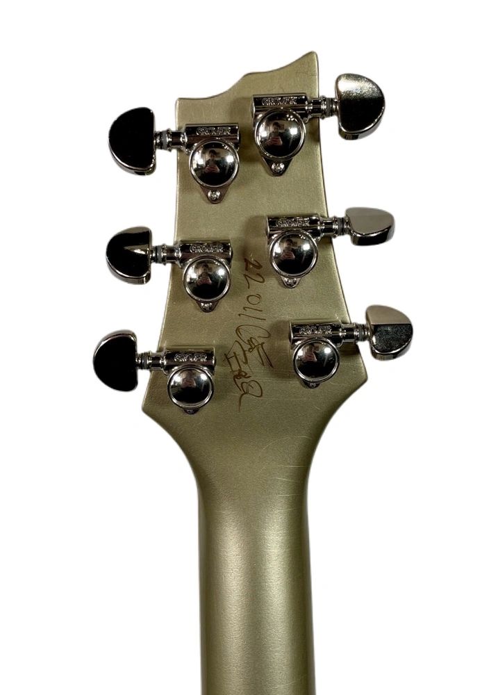 b3 Phoenix V 2022 Aged Inca Silver NEW (Authorized Dealer)