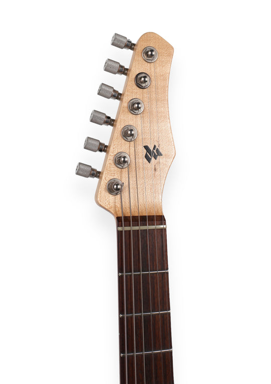 Dean Gordon Mirus Battleship Grey 2017 / pre-owned