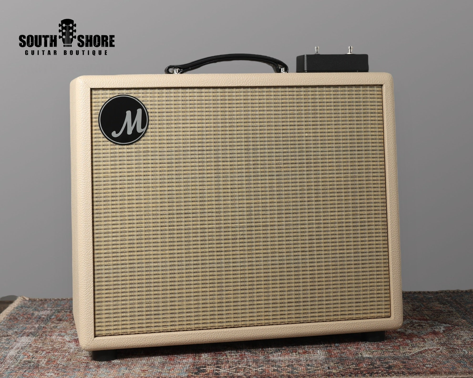 Milkman Sound - The Amp 50-Watt - 1x12