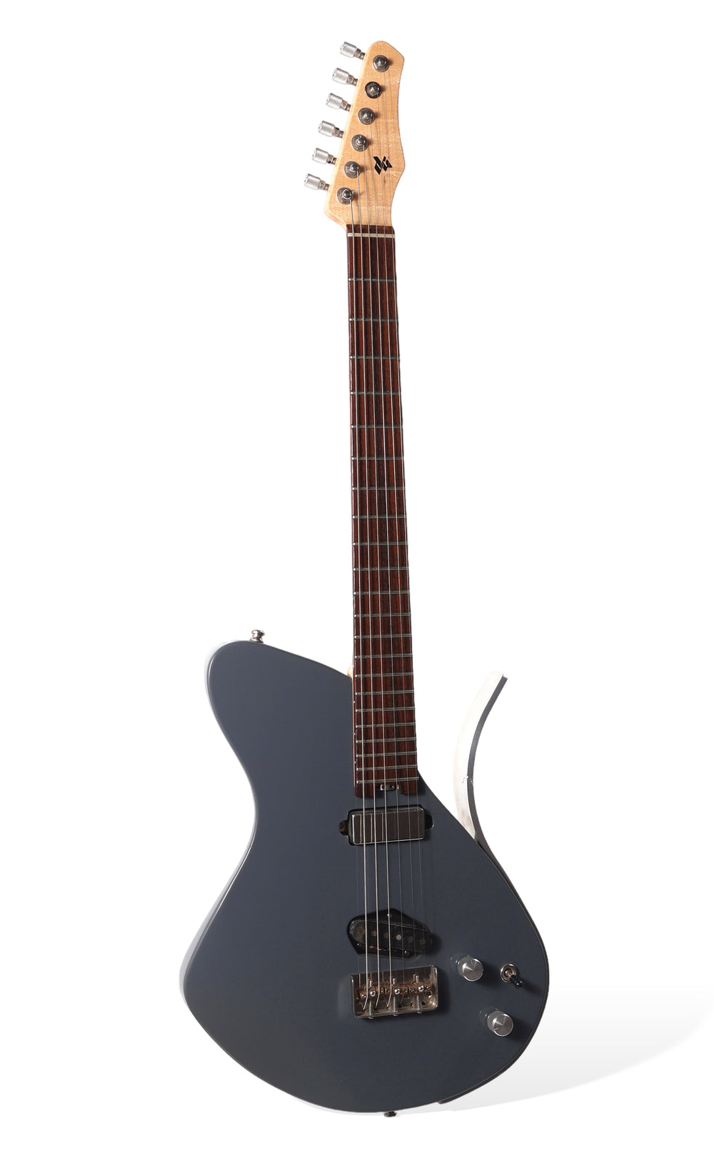 Dean Gordon Mirus Battleship Grey 2017 / pre-owned