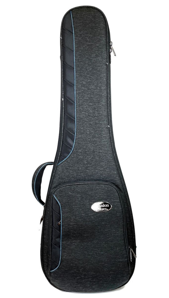 Fiam Guitars Nightingale by Ex Ronin Luthier Izzy Lugo, 2021 Wine Red/Black NEW (Auhthorized Dealer)