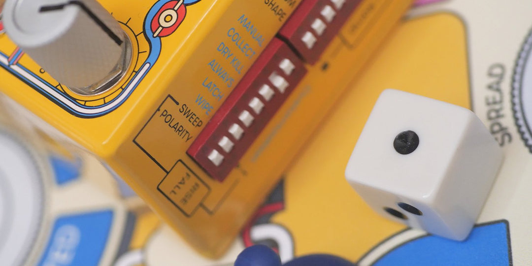 Chase Bliss Audio Habit Delay / Echo Collector "Authorized Dealer" (In stock & ready to ship)