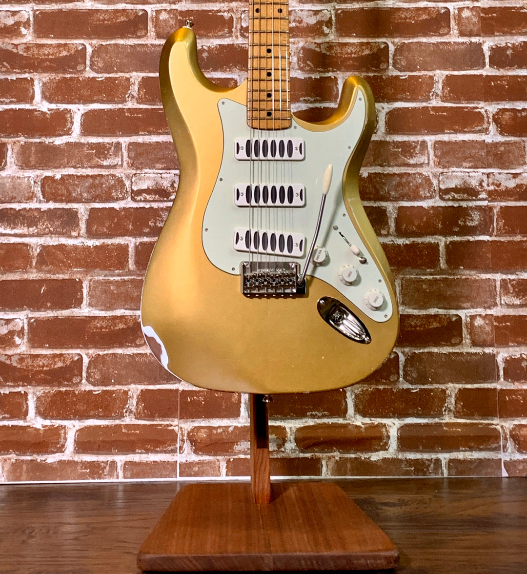 Ronin Morningstar Aged Aztec Gold, Brand New (Authorized Dealer)