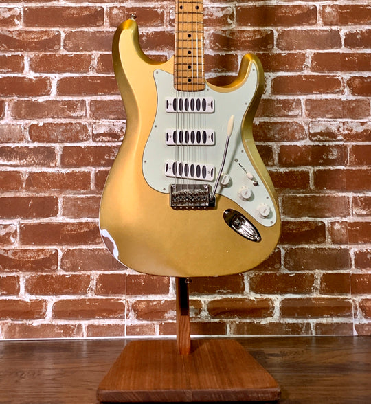 Ronin Morningstar Aged Aztec Gold, Brand New (Authorized Dealer)