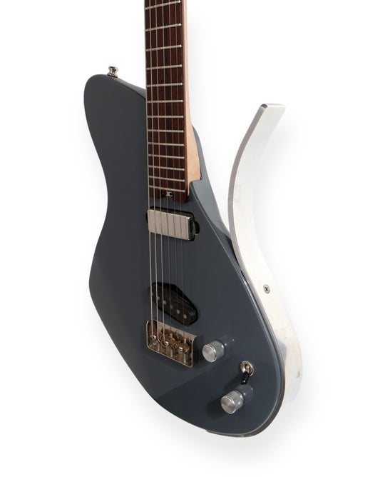 Dean Gordon Mirus Battleship Grey 2017 / pre-owned
