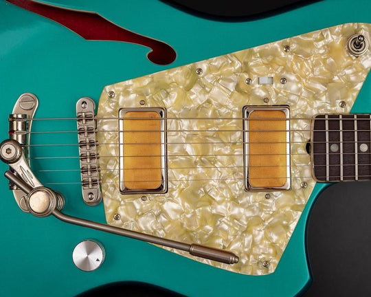 Rufini Montefalco 2021 Sherwood Green NEW (Authorized Dealer)