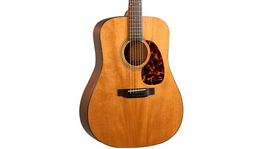 Recording King RD-T16 Adirondack Spruce Solid Top Dreadnought 2020.  "Authorized Dealer"