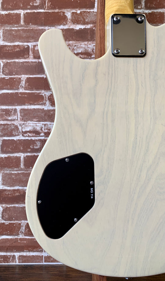 Swope MG Custom 2019 Blonde W/ Descendant Vibrato "Knock Around Relic Finish" Authorized Dealer