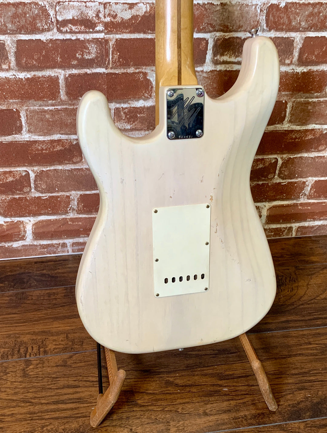 Mario S-Style 2020/New Mary Kaye White 5lbs 12oz (Authorized Dealer)