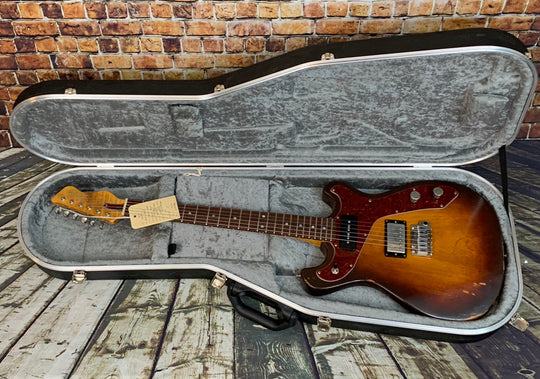 Bunting Jackal  2019 Indian Burst