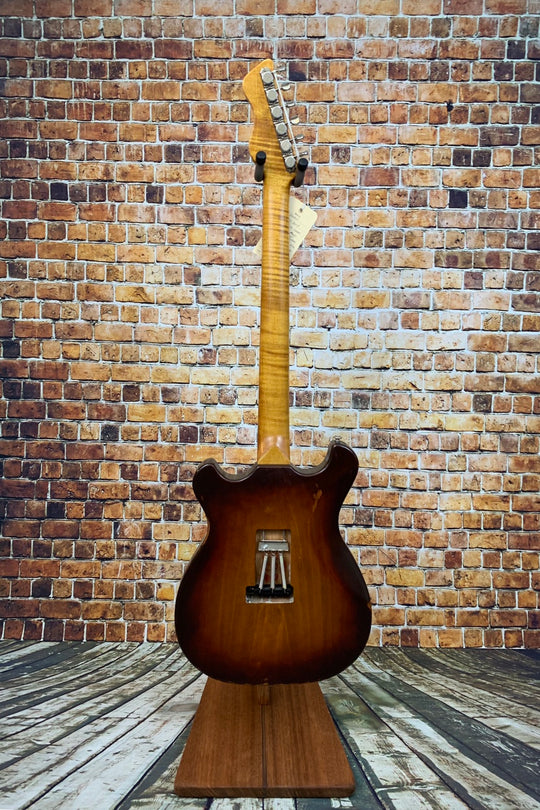Bunting Jackal  2019 Indian Burst