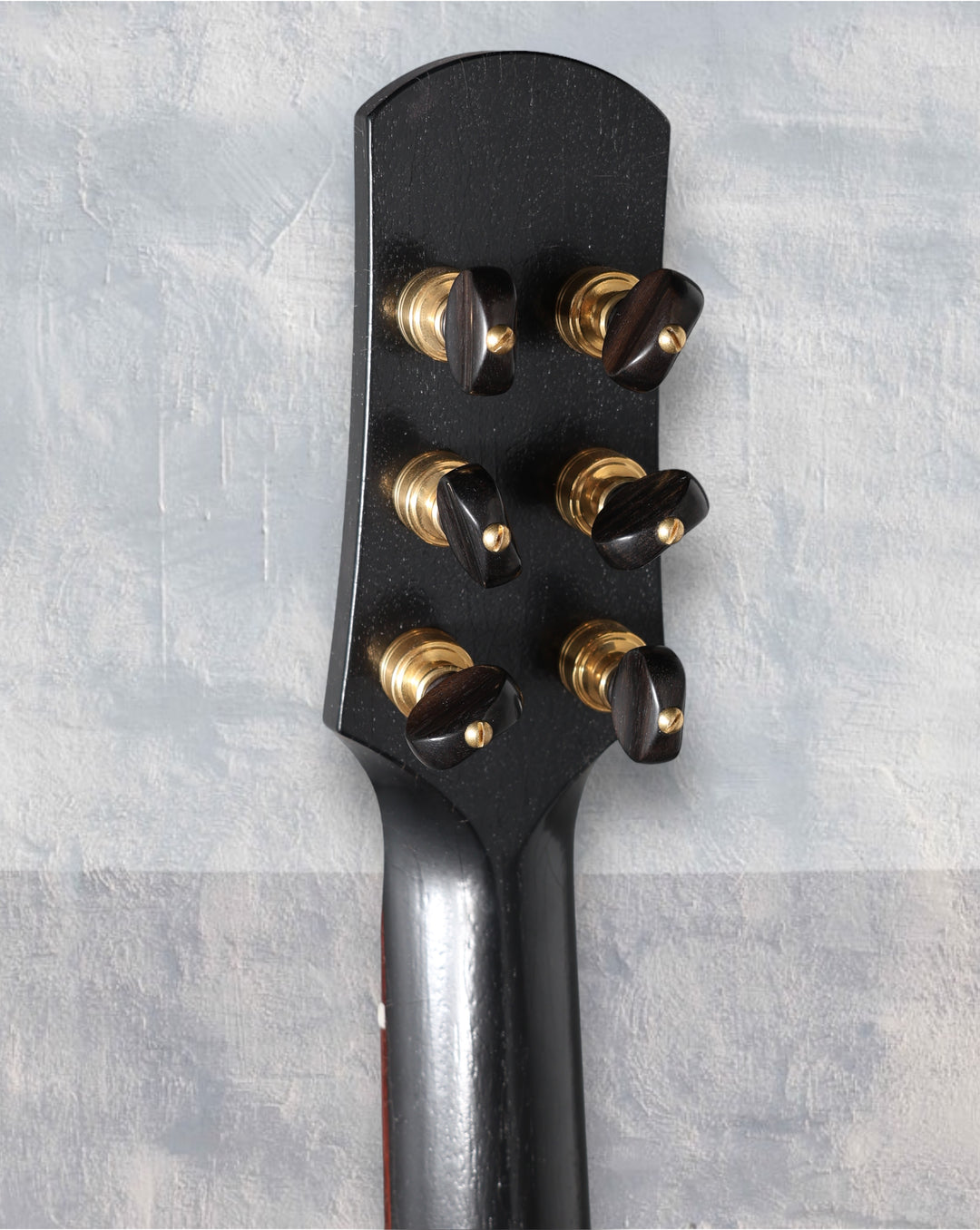 Iris DE-11 2024 - Black Relic Finish. NEW, (Authorized Dealer)