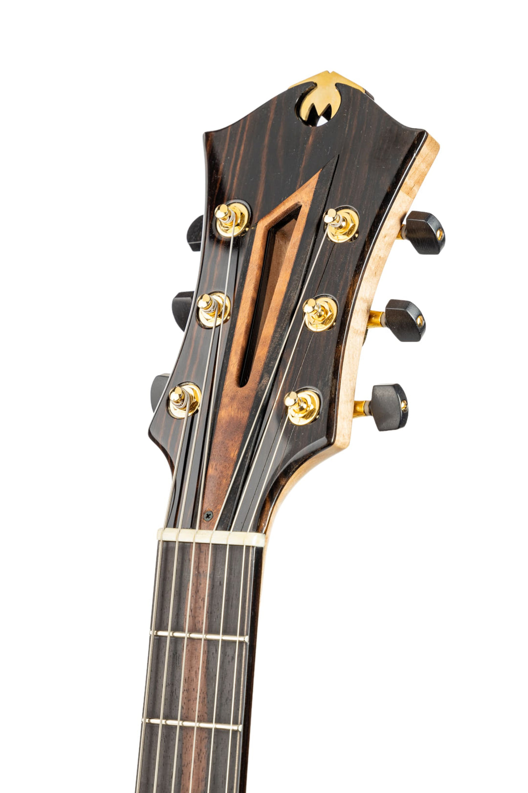 Mirabella Jazz Classic Electric 16” Archtop 2022 - Natural New (Authorized Dealer)