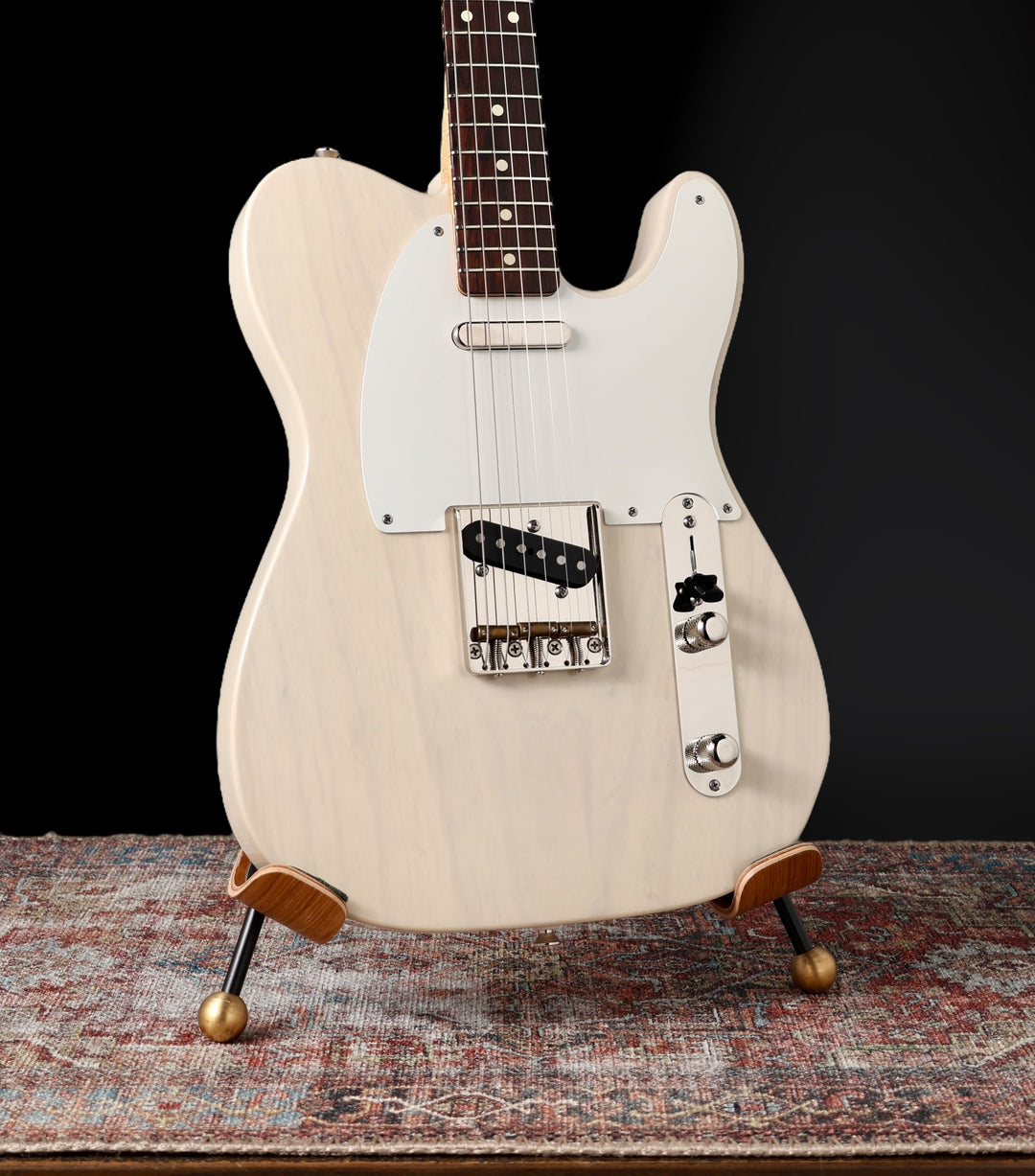 Lentz Traditional T w/ Reserve Upgrades- 2013 - Mary Kay (Blonde) Original Electronics. *Demo video added*