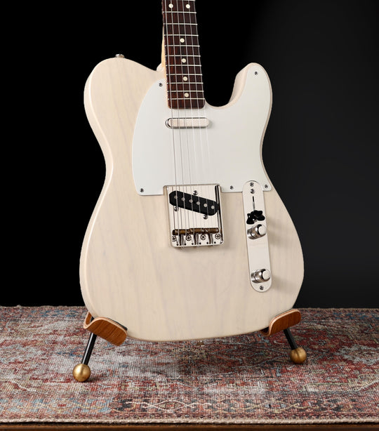 Lentz Traditional T w/ Reserve Upgrades- 2013 - Mary Kay (Blonde) Original Electronics. *Demo video added*