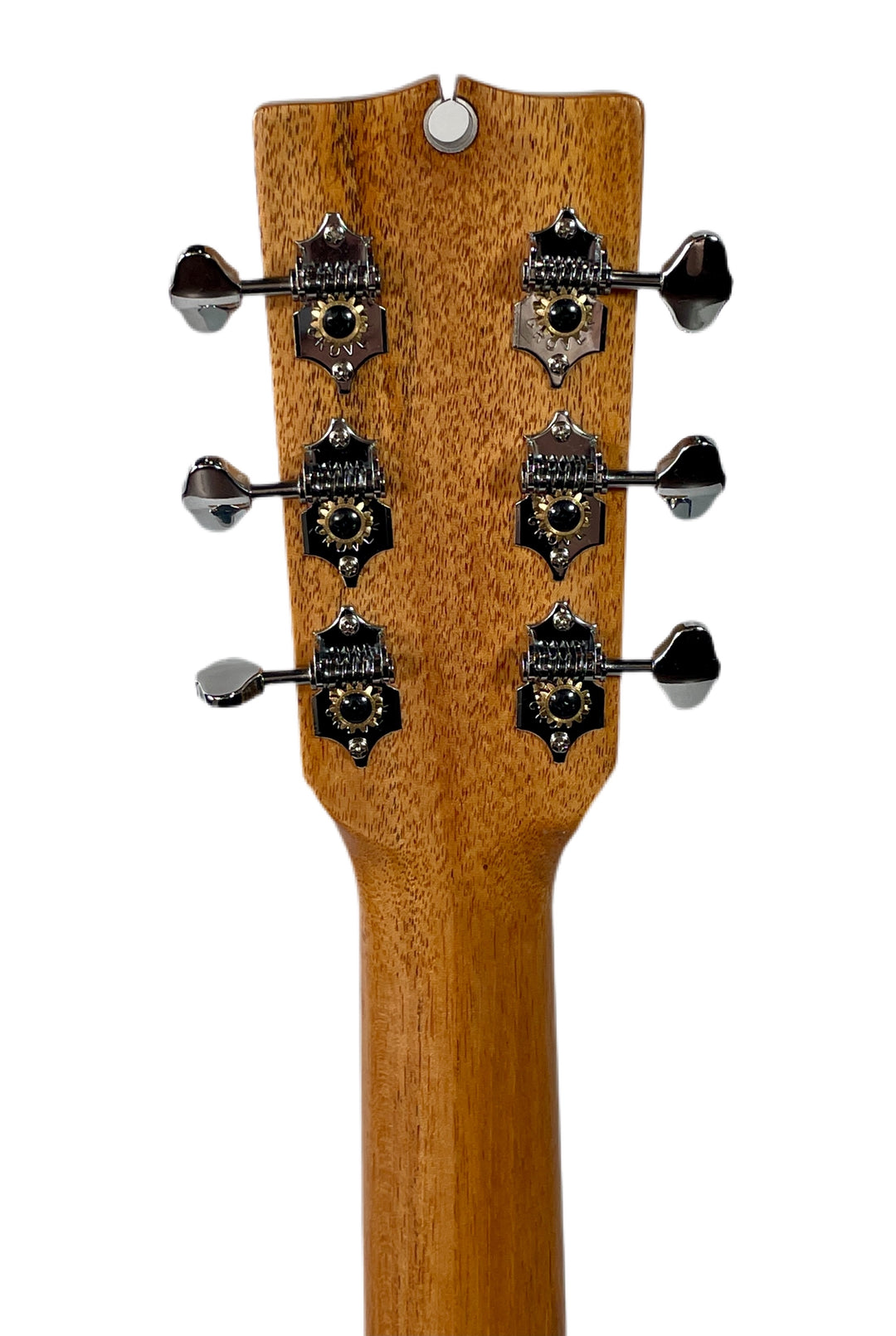 Grez Mendocino 2021 Cherry Burst, Novak Gold Foil Pickups NEW 5lbs 4oz (Authorized Dealer)