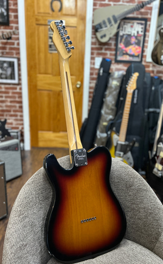 Fender American Standard Telecaster - 1999 - Sunburst