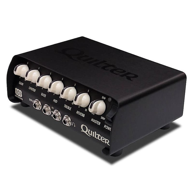 Quilter 101 Reverb "Authorized Dealer"