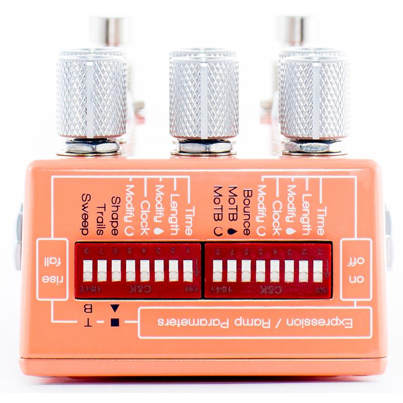 Chase Bliss Audio MOOD Granular Micro Looper (Authorized Dealer)