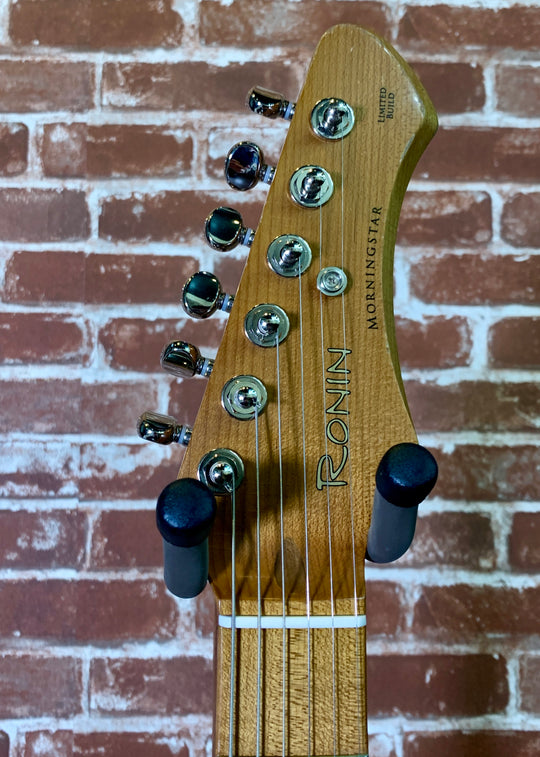 Ronin Morningstar Aged Aztec Gold, Brand New (Authorized Dealer)