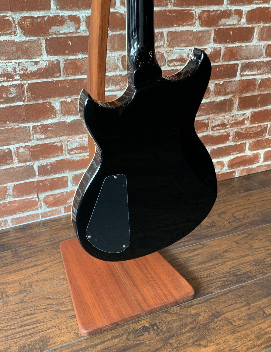 Reverend Reverend Sensei RA  2019 Midnight Black  "Authorized  Dealer"