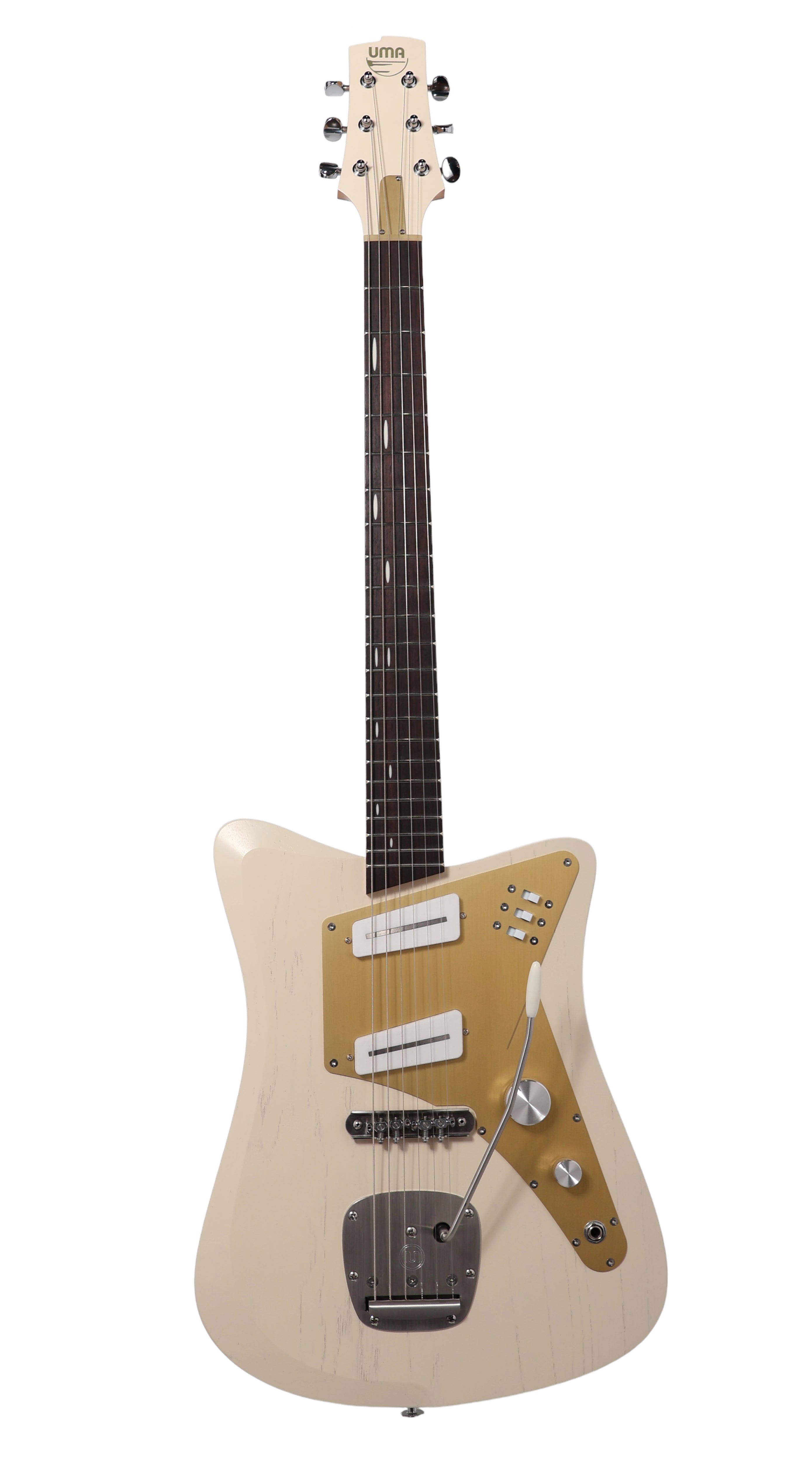 UMA Guitars – South Shore Guitar Boutique