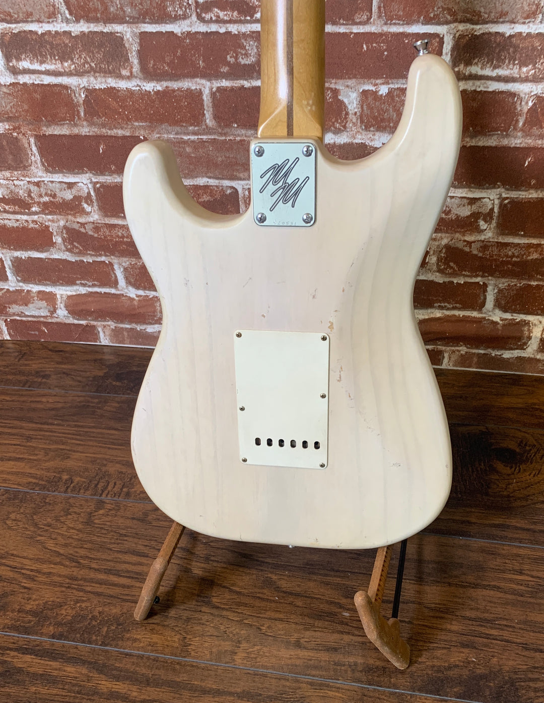 Mario S-Style 2020/New Mary Kaye White 5lbs 12oz (Authorized Dealer)