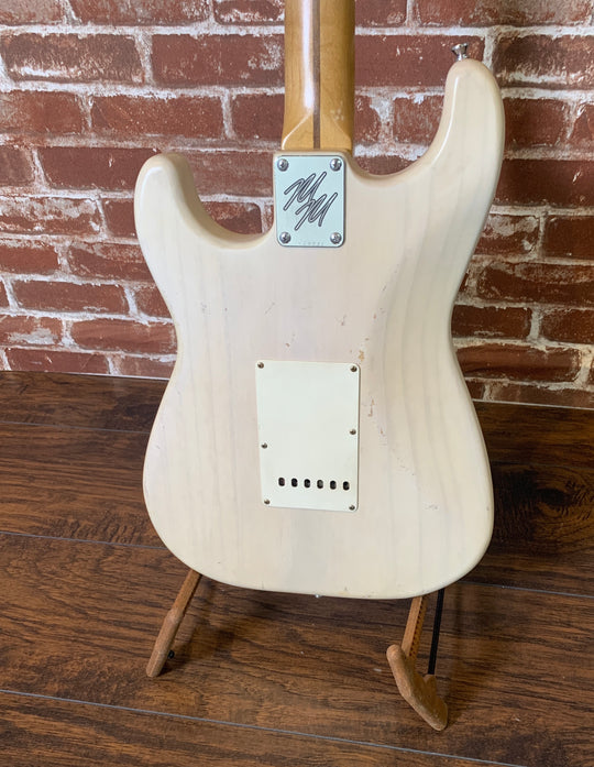 Mario S-Style 2020/New Mary Kaye White 5lbs 12oz (Authorized Dealer)