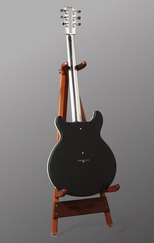 Electrical Guitar Company “Standard” 2023 - Seafoam Green. Lighter weight 7075 Aluminum. NEW (Authorized Dealer)