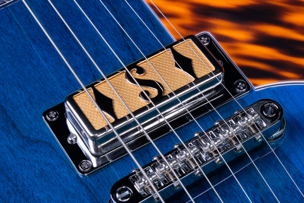 Supro Clermont "Authorized Dealer"