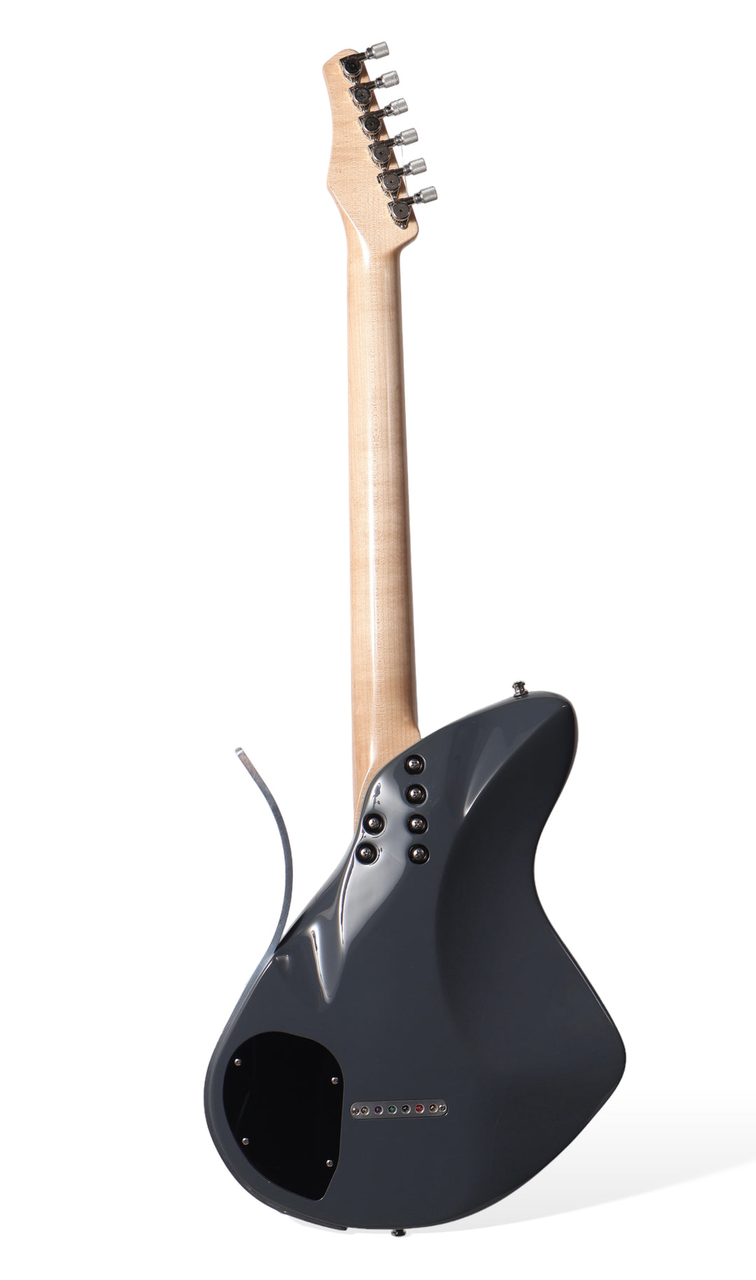 Dean Gordon Mirus Battleship Grey 2017 / pre-owned