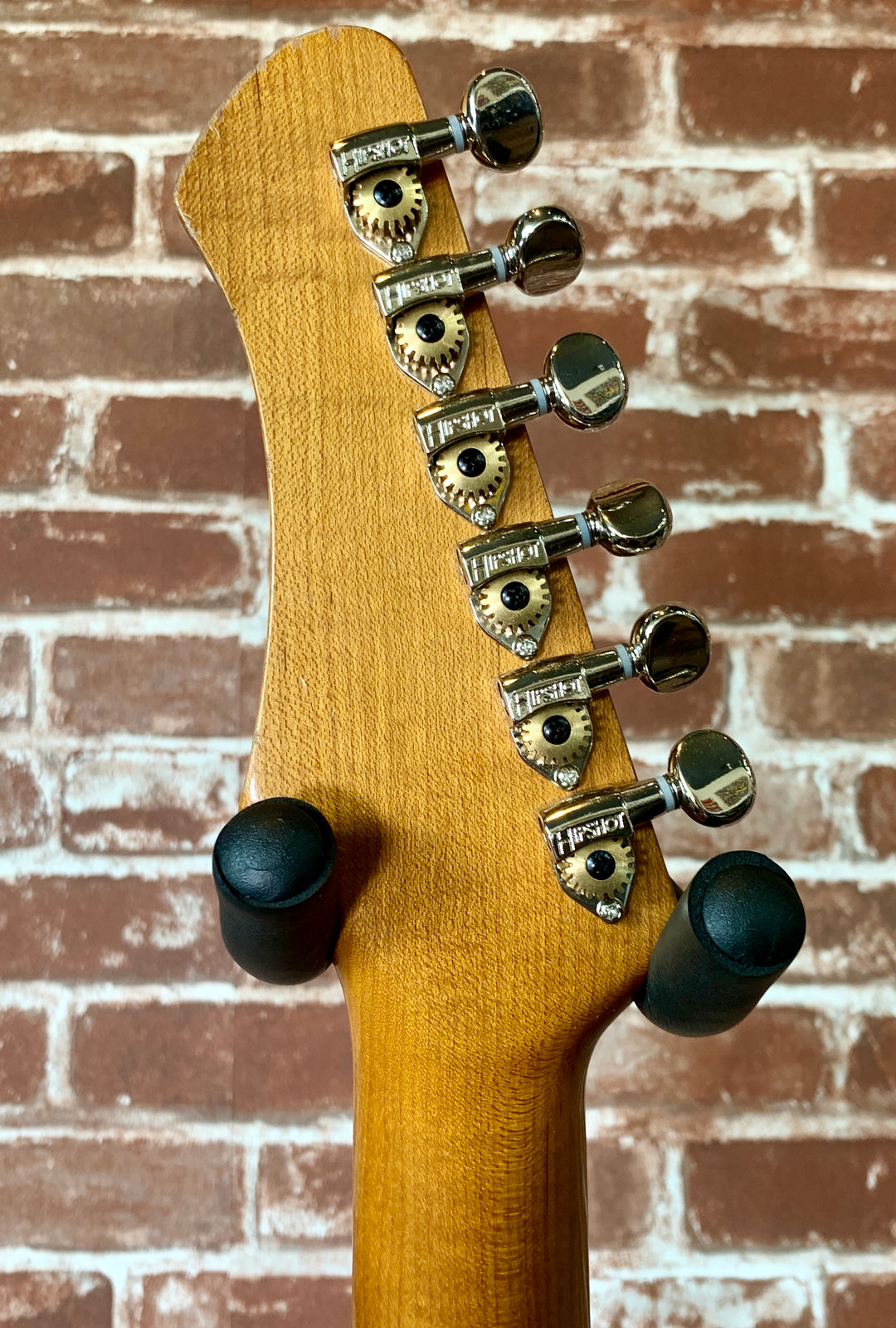 Ronin Coyote, 4-Button Tornipulator 2020 NEW, Aged Daphne Blue *Special Pricing* (Authorized Dealer)