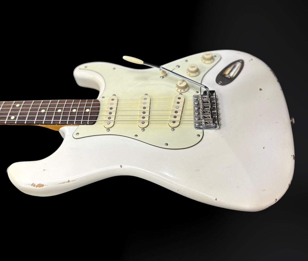 K-Line Springfield  2025  - Olympic White. NEW, (Authorized Dealer)