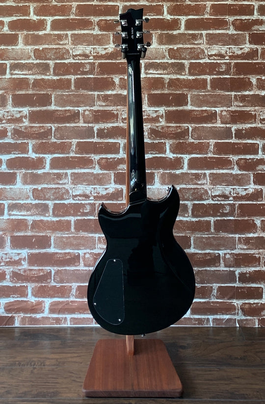 Reverend Reverend Sensei RA  2019 Midnight Black  "Authorized  Dealer"