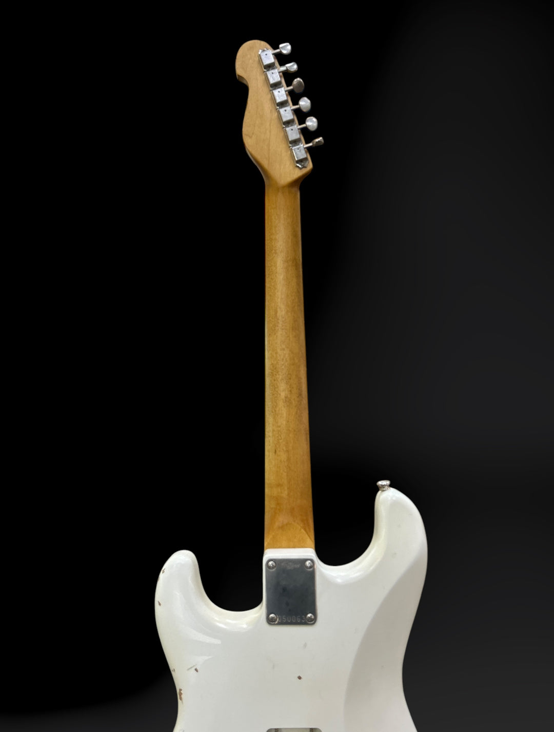 K-Line Springfield  2025  - Olympic White. NEW, (Authorized Dealer)