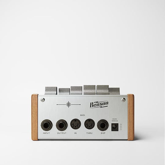 Chase Bliss Audio Preamp MKII Automatone *IN STOCK NOW* (Authorized Dealer)