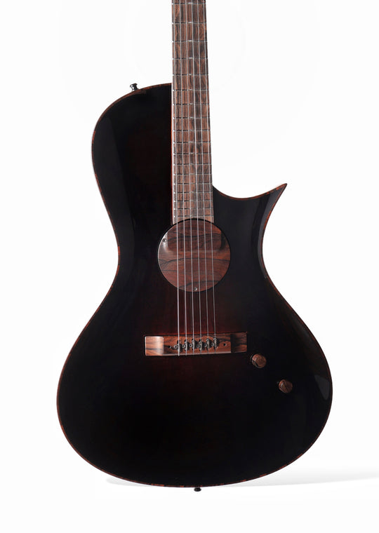 Teuffel Antonio 2018 - Dark Brown Burst / Natural