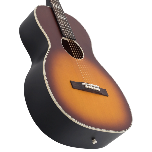 Recording King RPS-7 Dirty 30s Series 2019 Sunburst.   "Authorized Dealer"