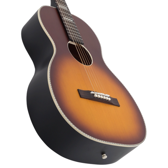 Recording King RPS-7 Dirty 30s Series 2019 Sunburst.   "Authorized Dealer"