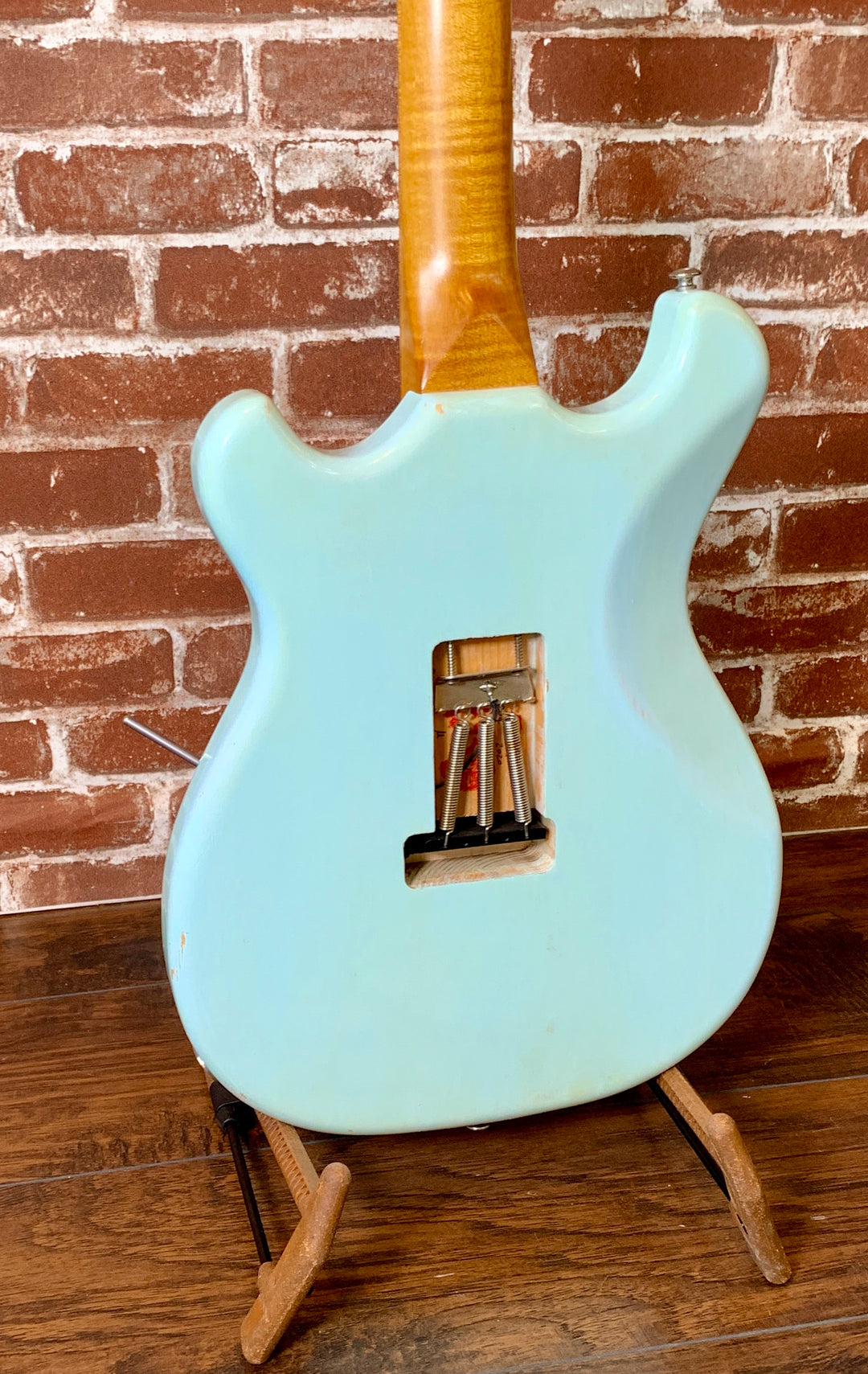 Bunting Jackal S Summer Sky Blue 2020/New Amalfitano Pickups 6lbs 9.4oz (Authorized Dealer)