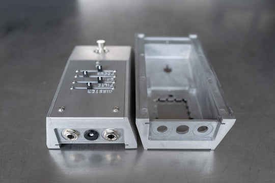 Electronic Audio Experiments 0xEAE Boost NEW (Authorized Dealer)