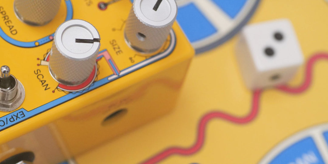 Chase Bliss Audio Habit Delay / Echo Collector "Authorized Dealer" (In stock & ready to ship)