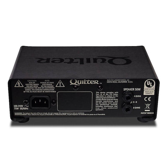 Quilter 101 Reverb "Authorized Dealer"