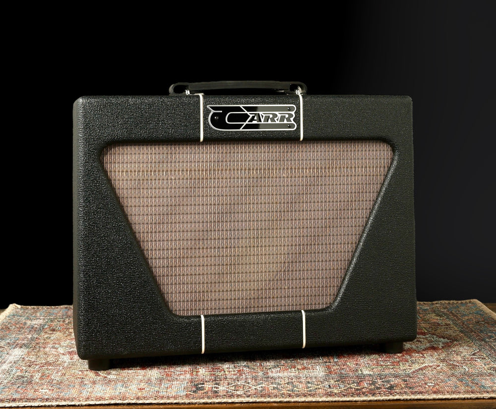 Carr Super Bee 1x10” - NEW - Black. (Authorized Dealer)